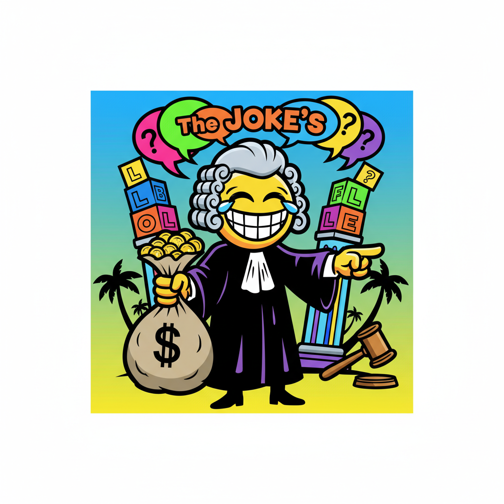 JOKESUES logo